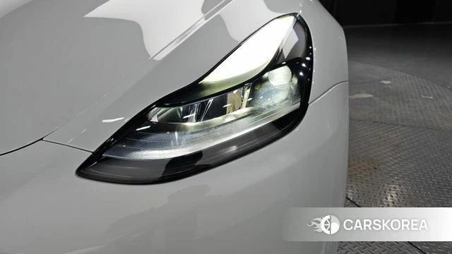 Tesla Model Y id 4408518 из Кореи 14