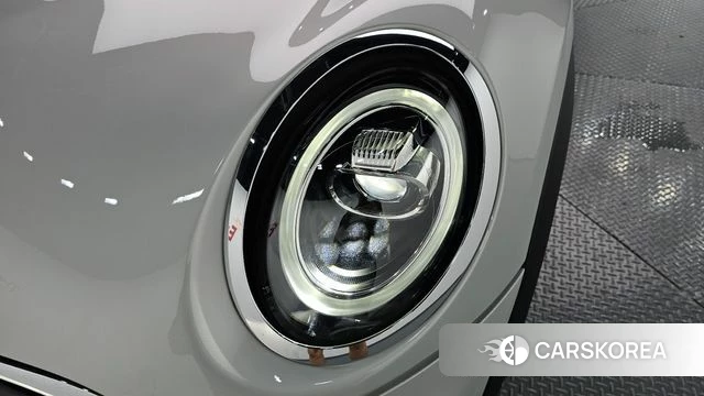 Mini Cooper id 4626289 из Кореи 14