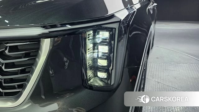 Kia The New Sorento 4th Generation id 4414431 из Кореи 14