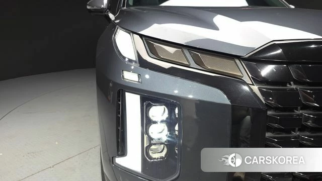 Hyundai The New Palisade id 4922052 из Кореи 14