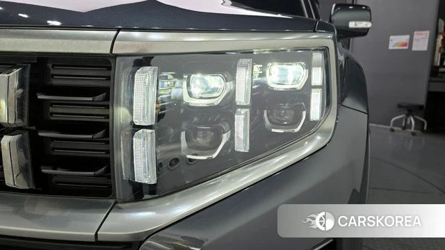 Kia Mohave Master id 4196007 из Кореи 14