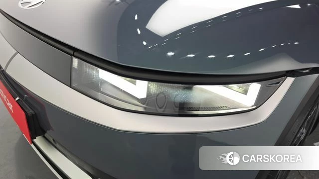 Hyundai Ionic 5 id 4368918 из Кореи 14