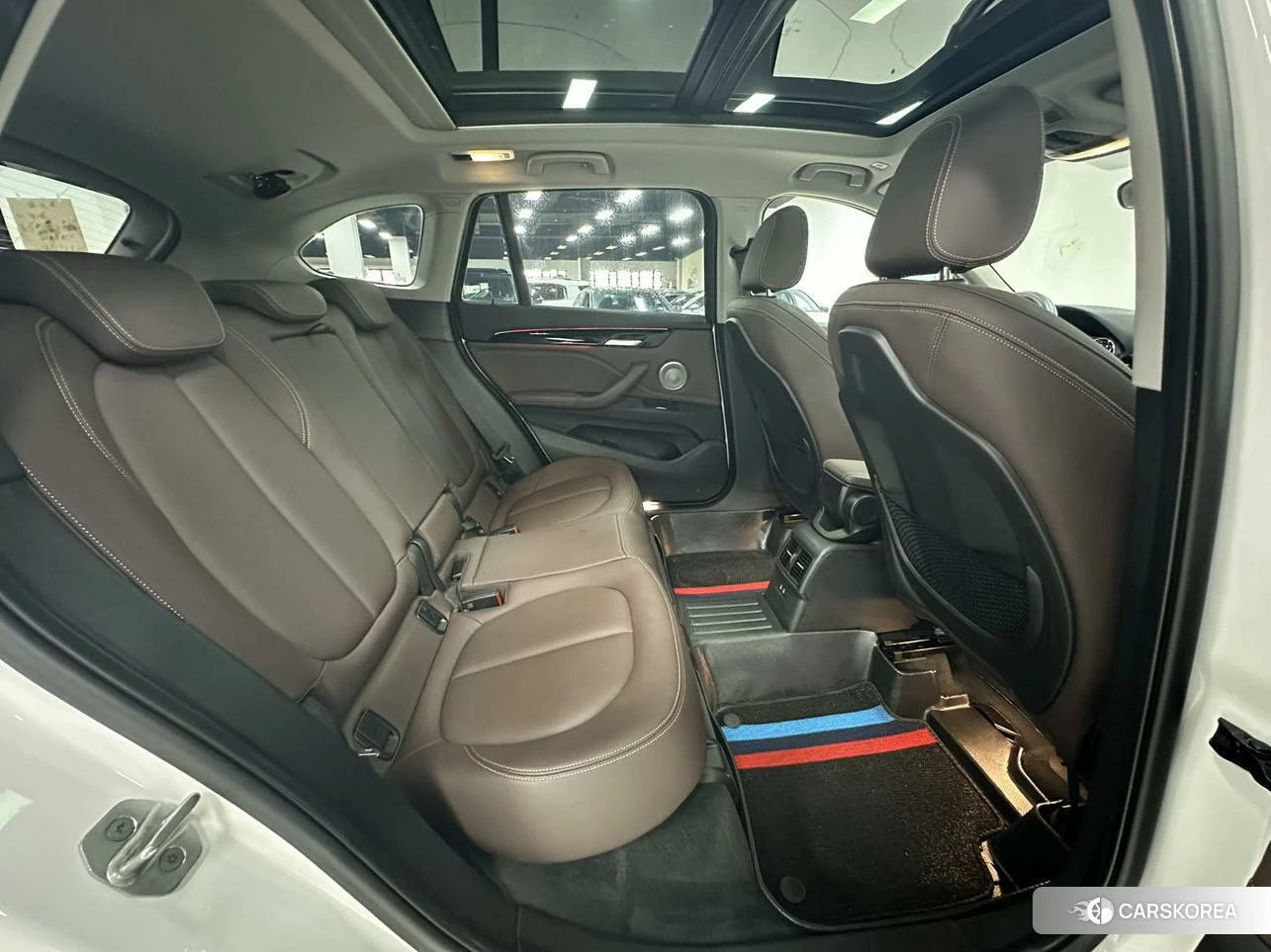 BMW X1 id 4485393 из Китая 14