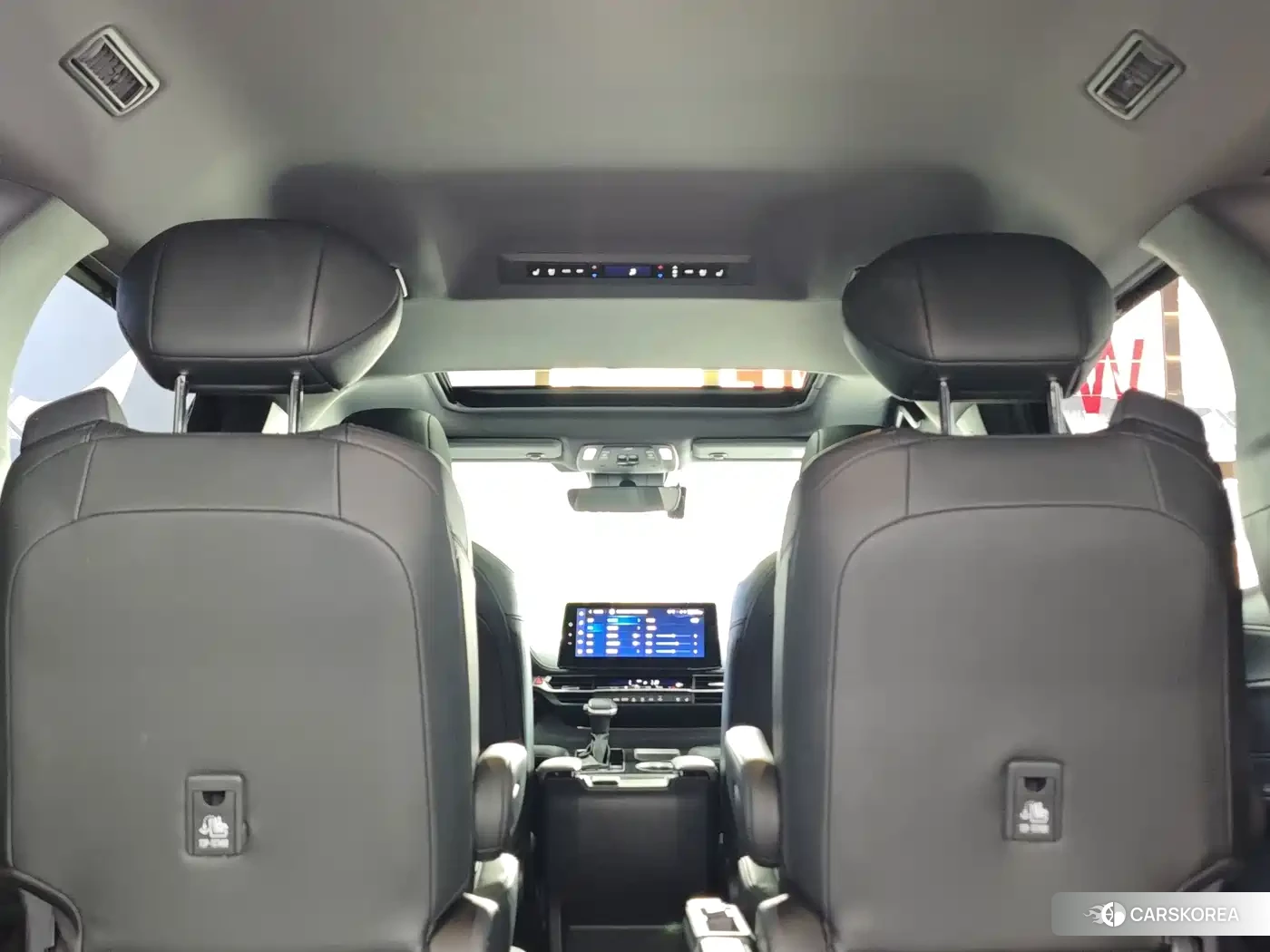 Toyota Sienna id 4617096 из Китая 14