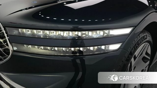 Genesis G90 (RS4) id 4572341 из Кореи 14