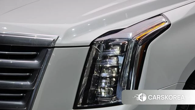 Cadillac Escalade id 4657666 из Кореи 14