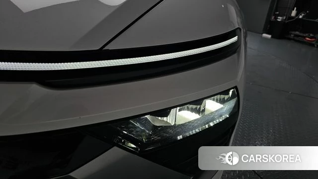 Hyundai Sonata D Edge Hybrid (DN8) id 4612951 из Кореи 14