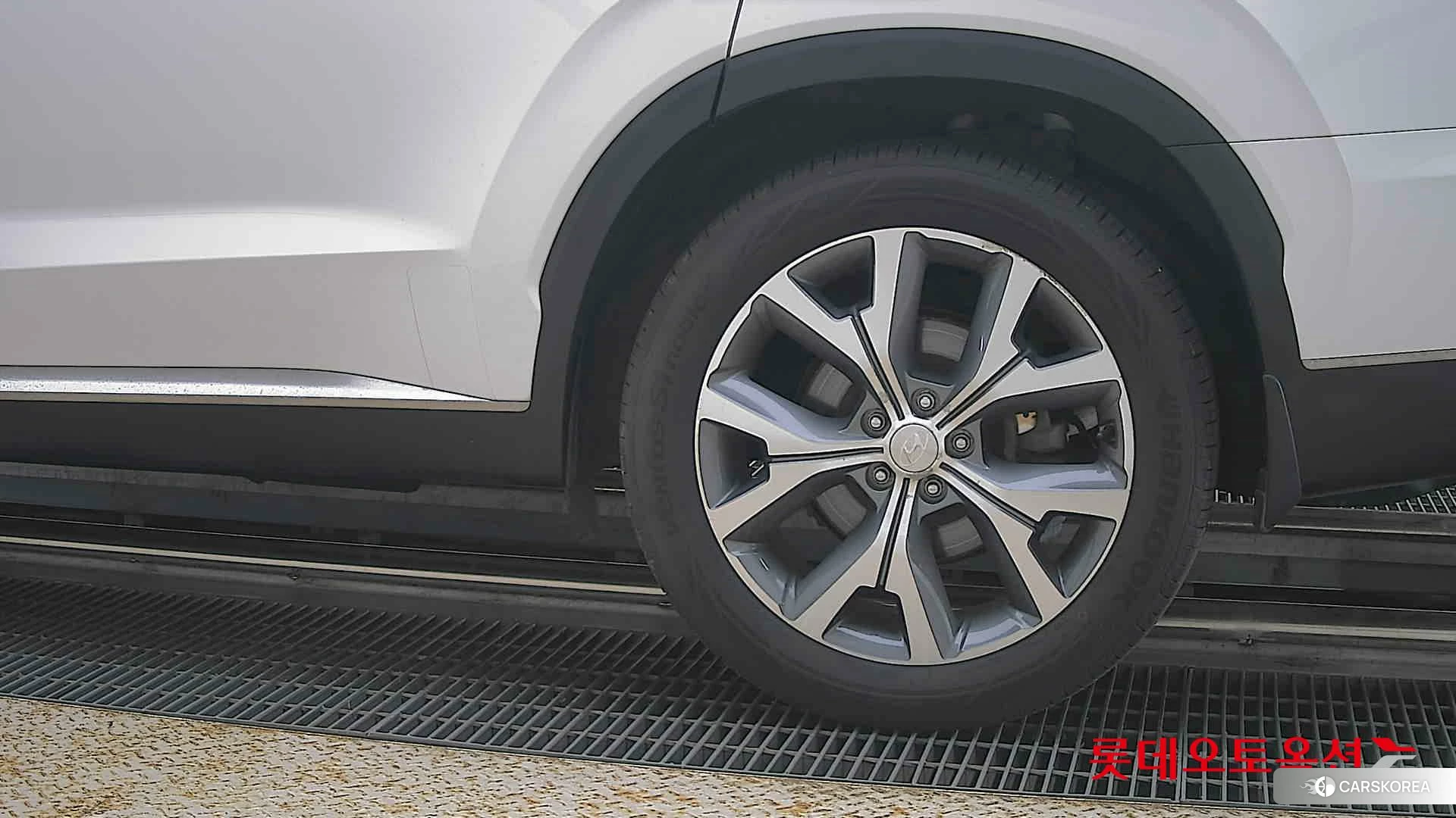 Hyundai Palisade id 4504379 из Кореи 14
