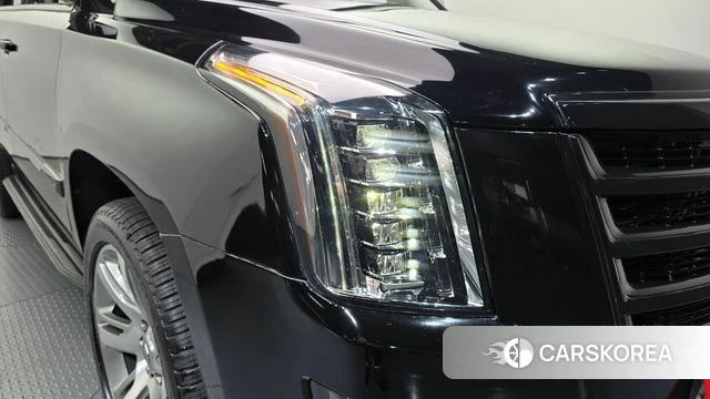 Cadillac Escalade id 4703652 из Кореи 14