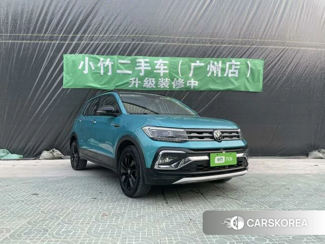 Volkswagen Tu Kai id 4264156 из Китая 14
