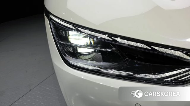 Kia EV6 id 4292483 из Кореи 14