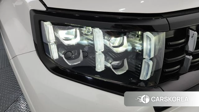 Kia Mohave Master id 4316263 из Кореи 14