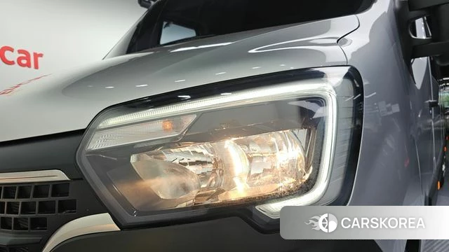 Renault Korea (Samsung) Master id 4693265 из Кореи 14