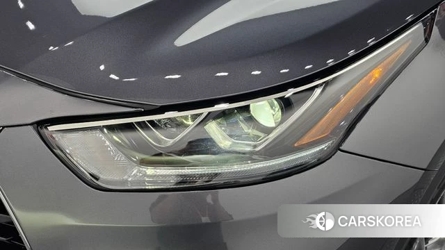 Toyota Highlander 4th Generation id 4499352 из Кореи 14