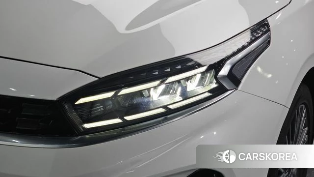 Kia The New K3 2nd generation id 4666213 из Кореи 14