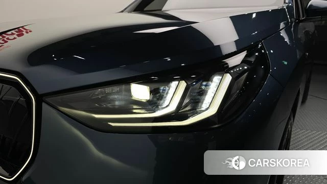 BMW X3 (G45) id 4248308 из Кореи 14