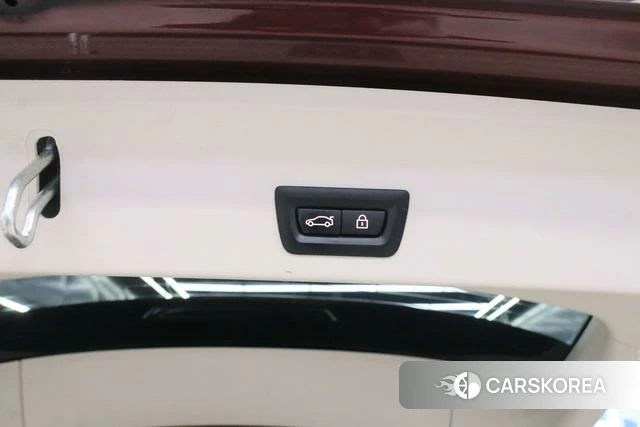 BMW iX3 id 4271988 из Китая 14