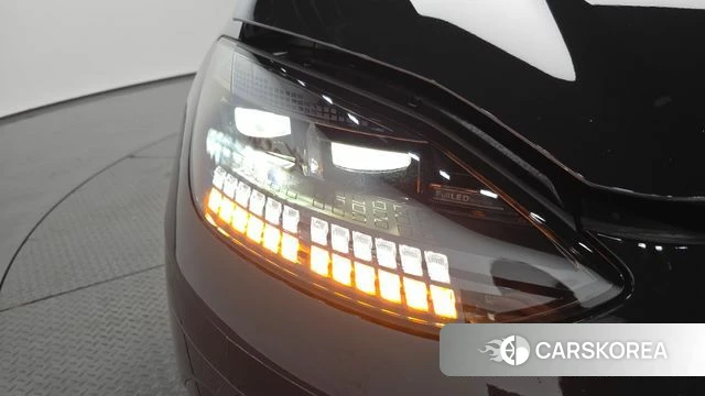 Hyundai Ionic 6 id 4579817 из Кореи 14