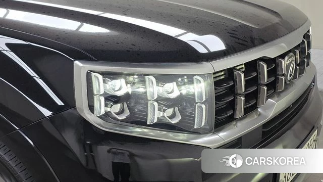 Kia Mohave Master id 4595035 из Кореи 14