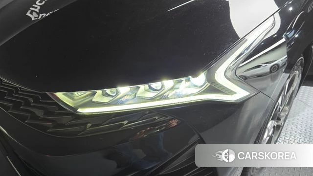 Kia K5 3rd generation id 4377511 из Кореи 14