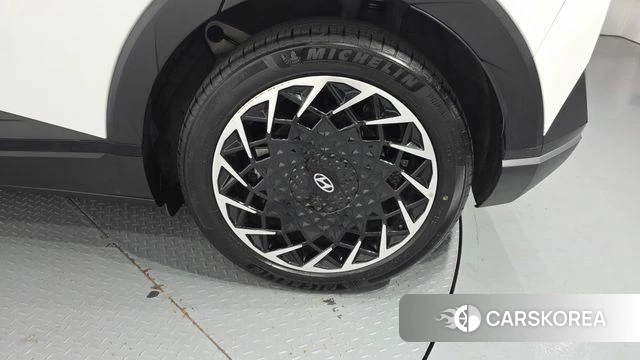 Hyundai Ionic 5 id 4904658 из Кореи 14