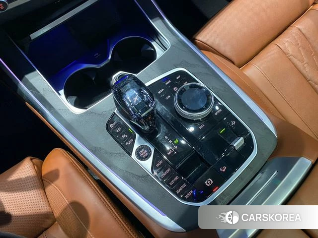 BMW X7 id 4368372 из Китая 14