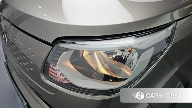 Kia The New Ray id 4402576 из Кореи 14