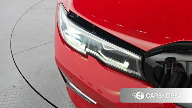 BMW 3 Series (G20) id 4310448 из Кореи 14