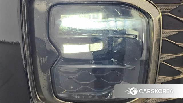 Hyundai Grandeur Hybrid (GN7) id 4640844 из Кореи 14