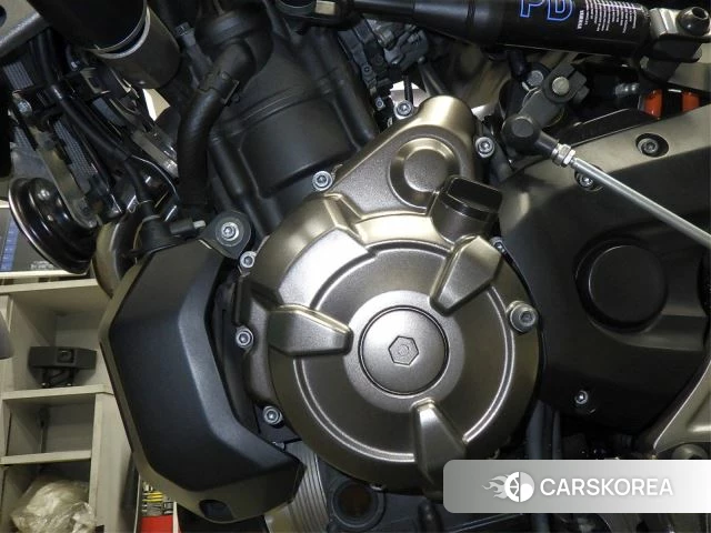 Проданный Yamaha MT-07 ABS id 4199070 из Японии, фото 14