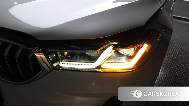 BMW 6 Series GT (G32) id 4778635 из Кореи 14