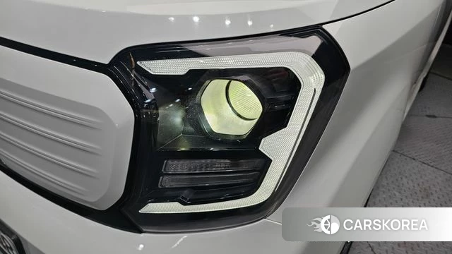Kia The New Kia Ray id 4292960 из Кореи 14