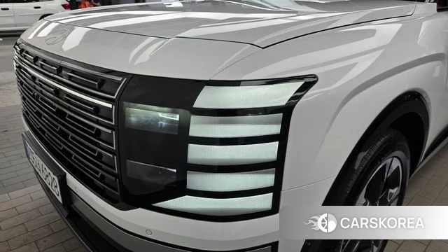 Hyundai Palisade (LX3) id 4527628 из Кореи 14