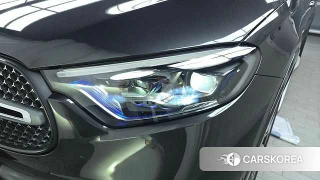 Mercedes-Benz GLC-Class X254 id 4302458 из Кореи 14