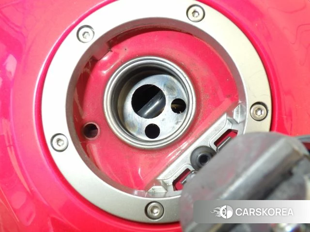 Honda CBR400R id 4184743 из Японии 14