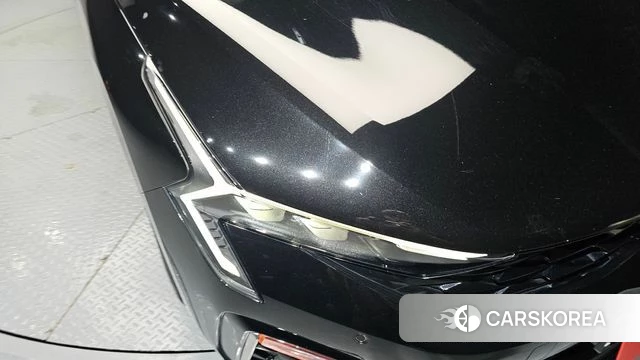 Kia The New K5 3rd generation id 4381565 из Кореи 14