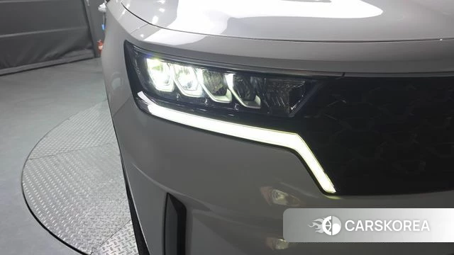 Kia Sorento 4th Generation id 4640806 из Кореи 14