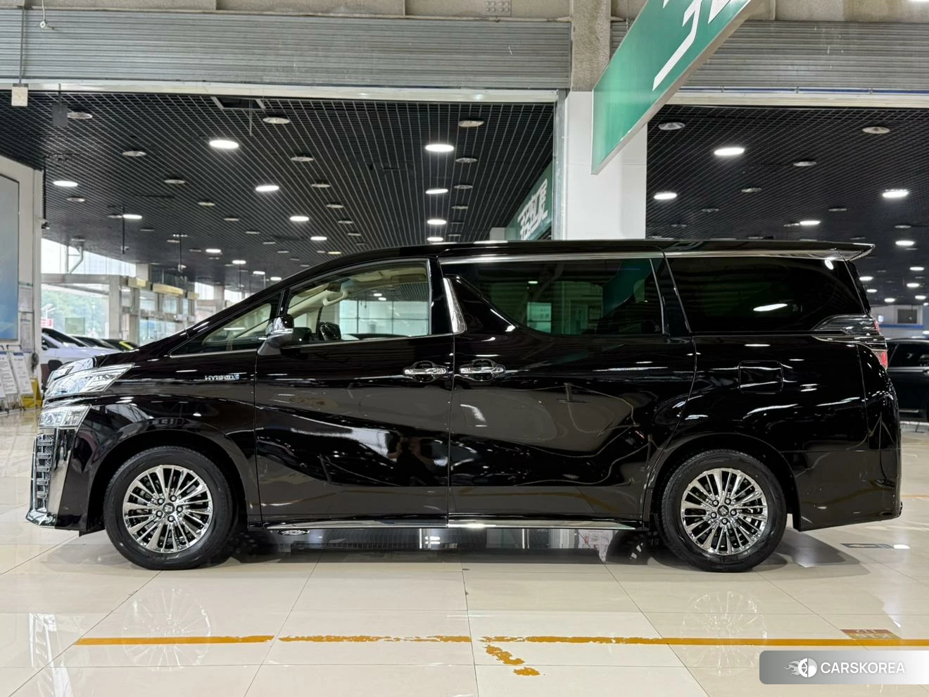 Toyota Wilfa id 4479819 из Китая 14