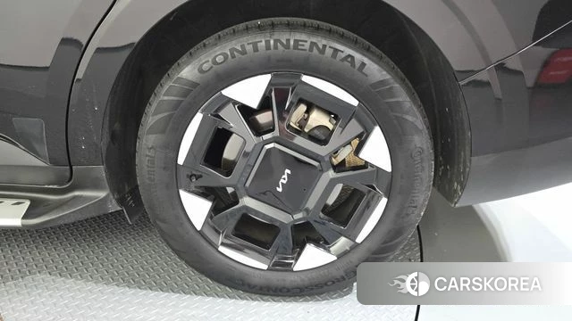 Kia The New Carnival 4th Generation id 4710729 из Кореи 14