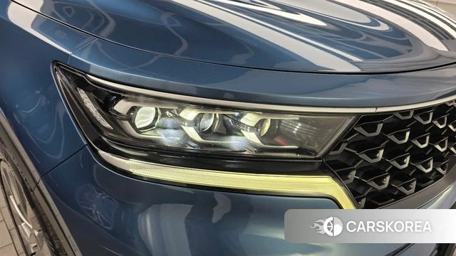 Kia Sorento 4th Generation id 4780308 из Кореи 14