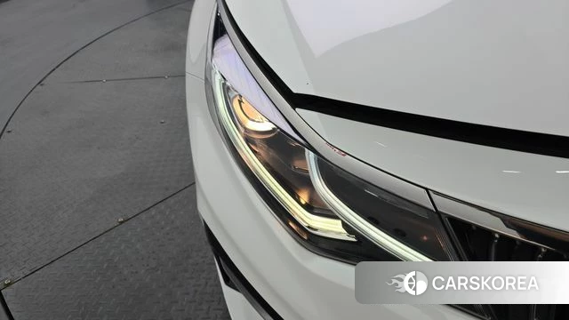 Kia The New K5 2nd generation id 4325311 из Кореи 14