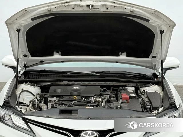Toyota Camry id 4221401 из Китая 14