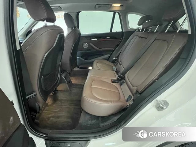 BMW X1 id 4278908 из Китая 14