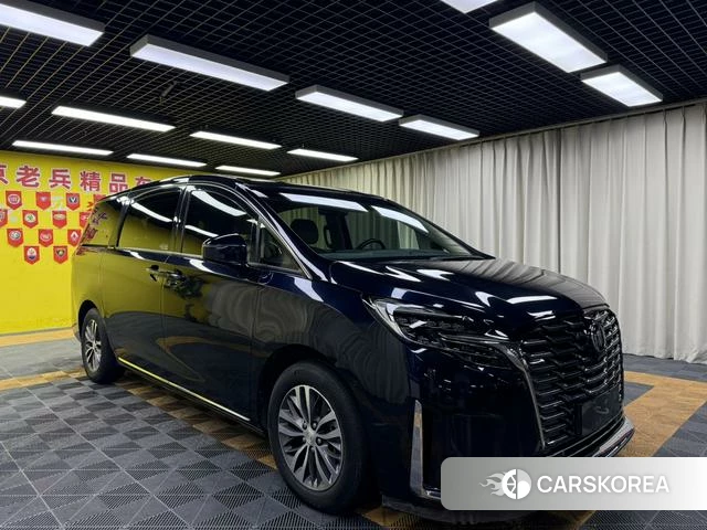 Buick GL8 id 3939511 из Китая 14