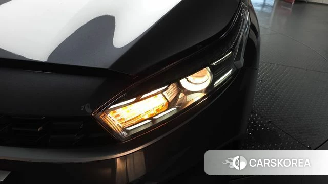 Kia The New K3 2nd generation id 4316981 из Кореи 14