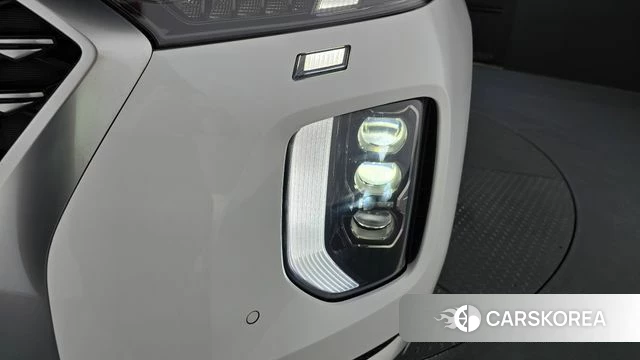 Hyundai Palisade id 4396448 из Кореи 14