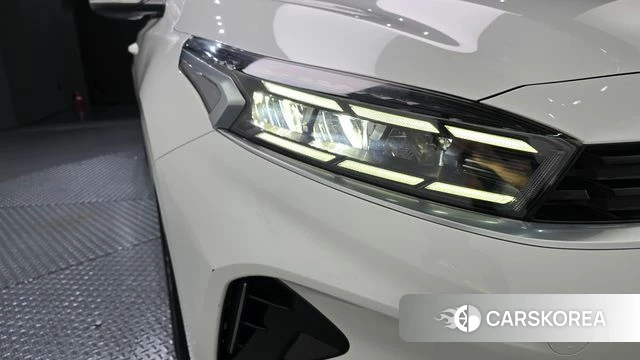 Kia The New K3 2nd generation id 4666692 из Кореи 14