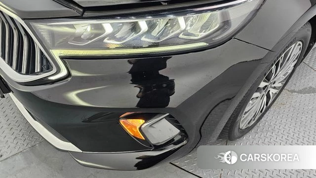 Kia K7 Premier id 4502139 из Кореи 13