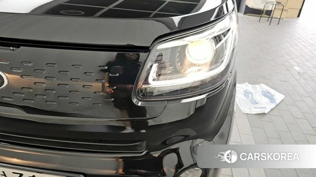 Kia The New Ray id 4345166 из Кореи 14