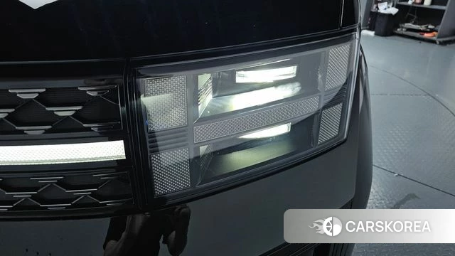 Hyundai Santa Fe (MX5) id 4359870 из Кореи 14